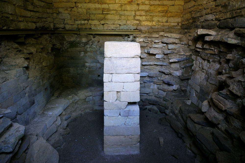 Tomb of the Pietrera