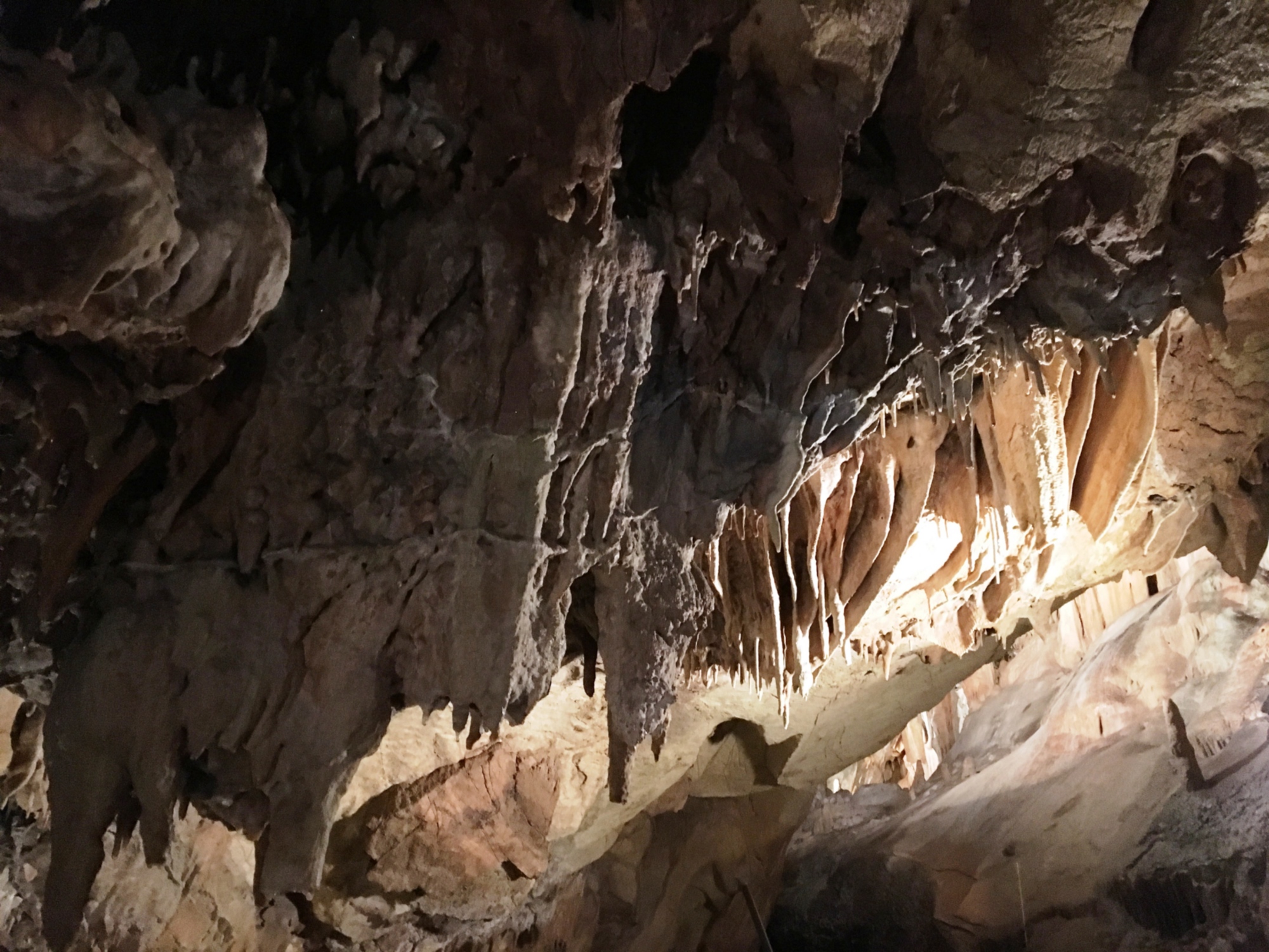 Grotta Maona di Montecatini Terme
