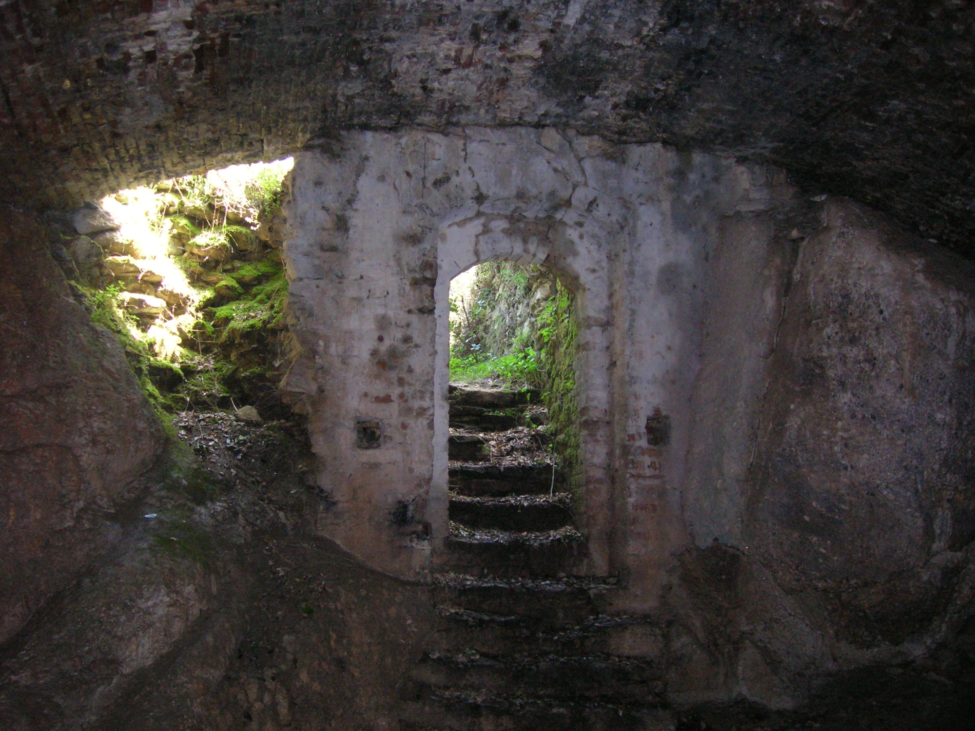 Rocca della Verruca