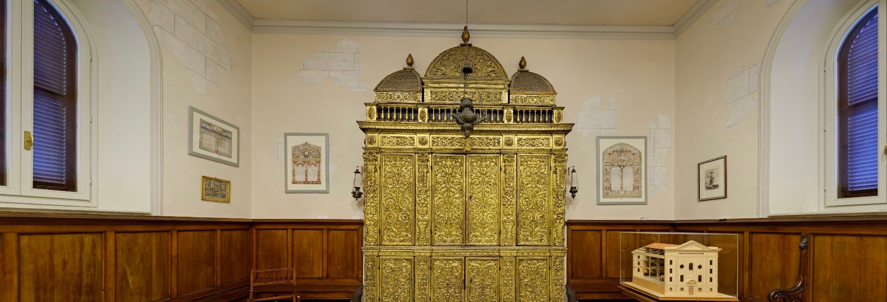 museo-ebraico-livorno