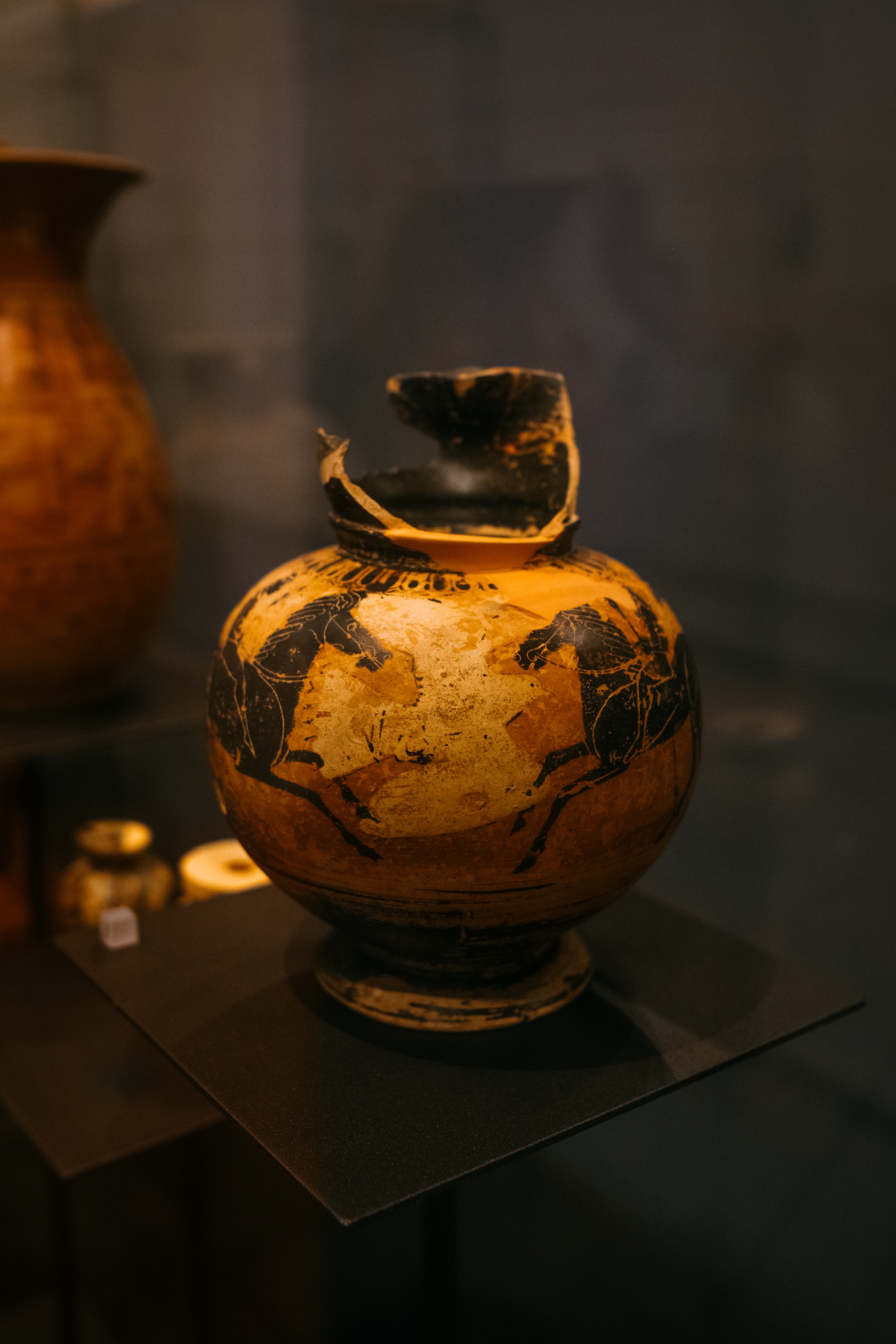 Museo Archeologico Nazionale di Chiusi
