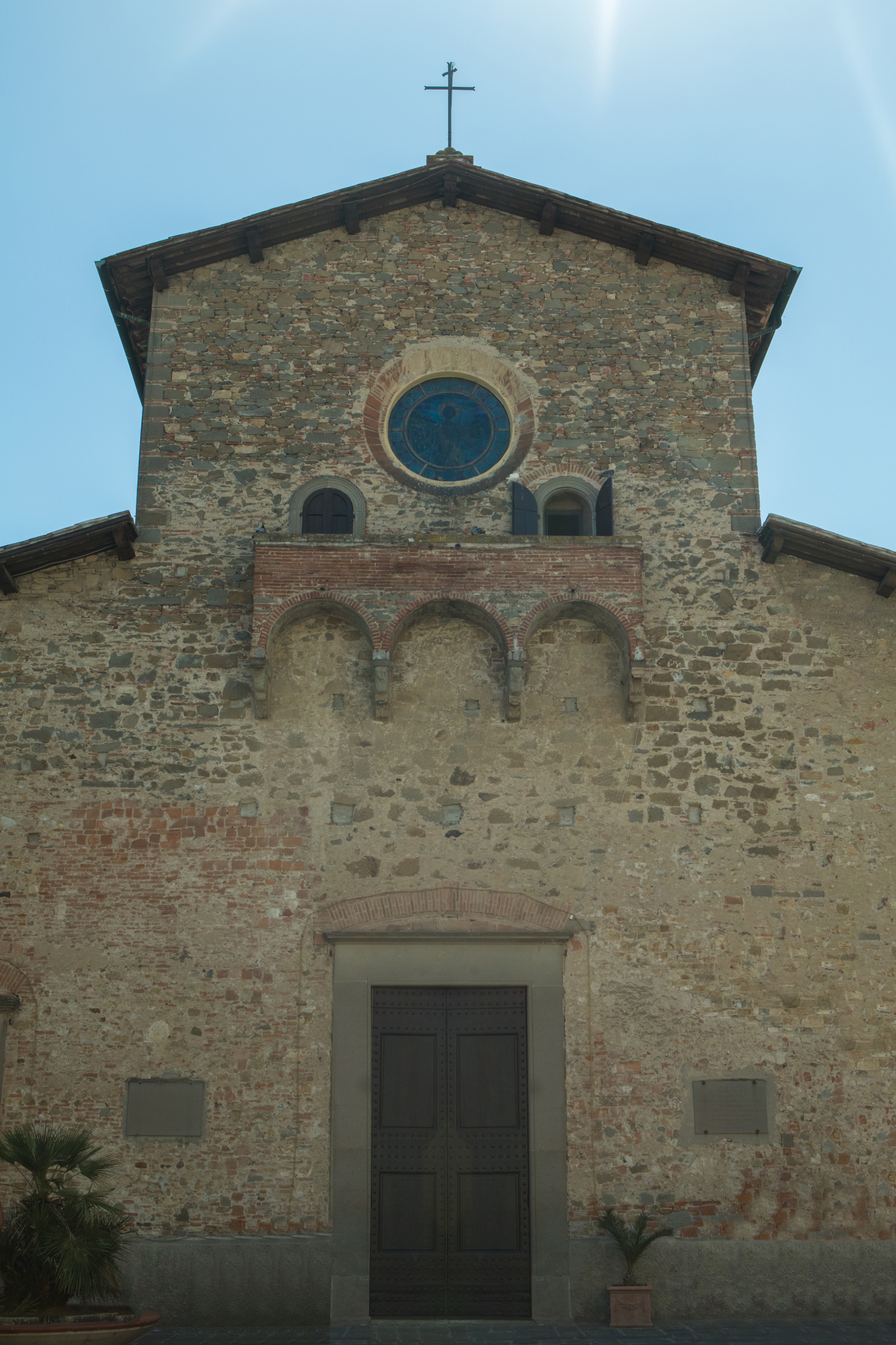 Pieve di San Giovanni Battista a Signa