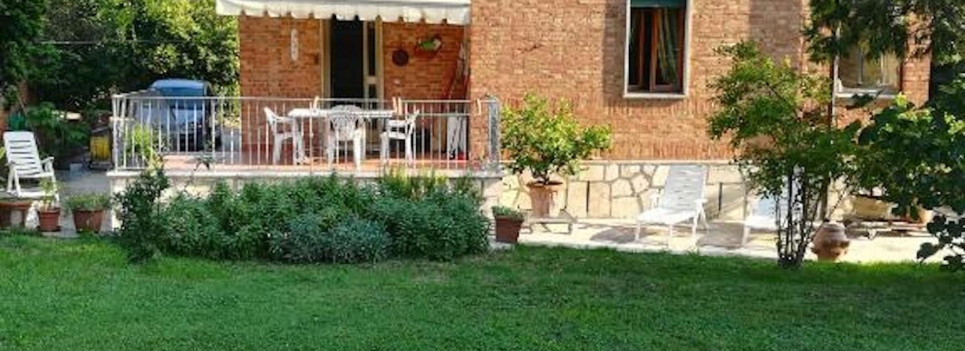 Villa La Pineta ti aspetta per un piacevole weekend tra amici nel cuore della Valdichiana