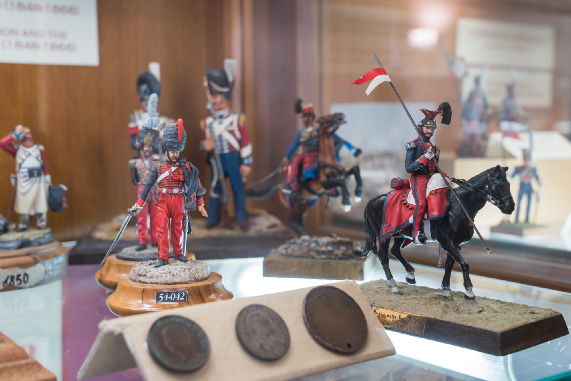 Museo del figurino storico
