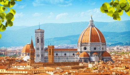 Una visita a Florencia diseñada para descubrir detalles y aspectos insólitos de la ciudad
