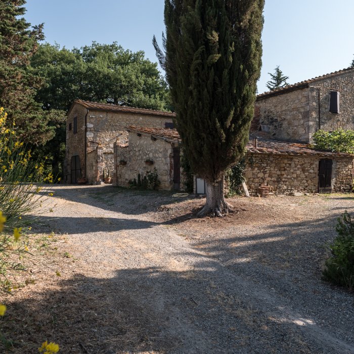Borgo Mensanello