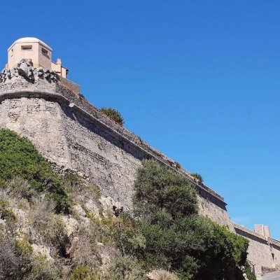 Tour di Porto Ercole e dei forti Spagnoli