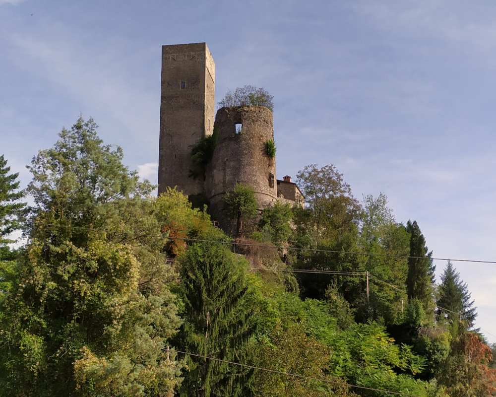 Castello di Tresana
