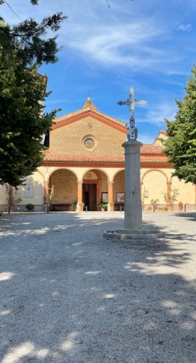 Convento di San Bernardino a Sinalunga