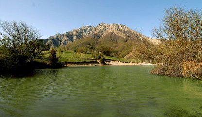 lago dell'Appenino Tosco-Emiliano