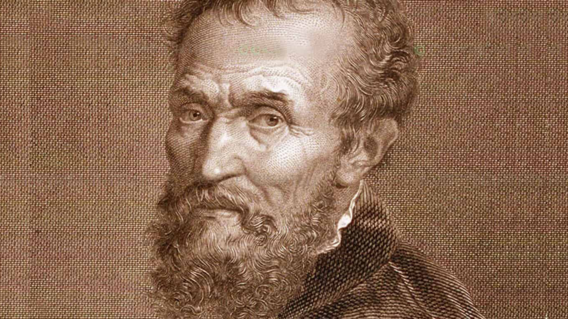 Immagino di Michelangelo