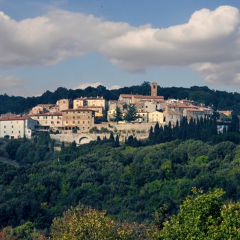 Village de Monteverdi Marittimo