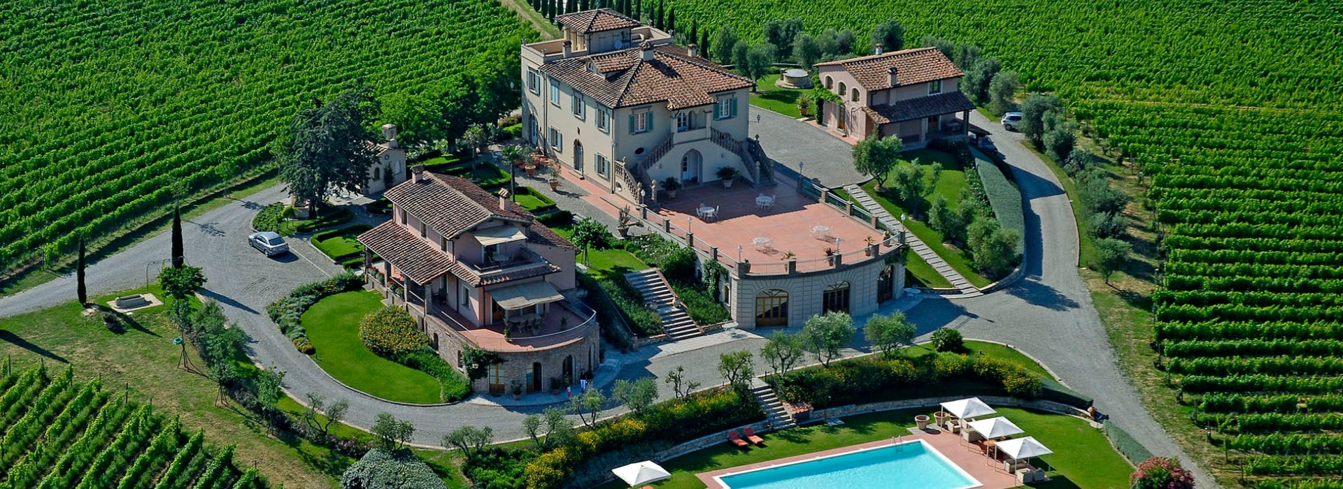 Vacanza in Toscana per la primavera 2023 a Poggio al casone resort, agriturismo di charme nella campagna pisana