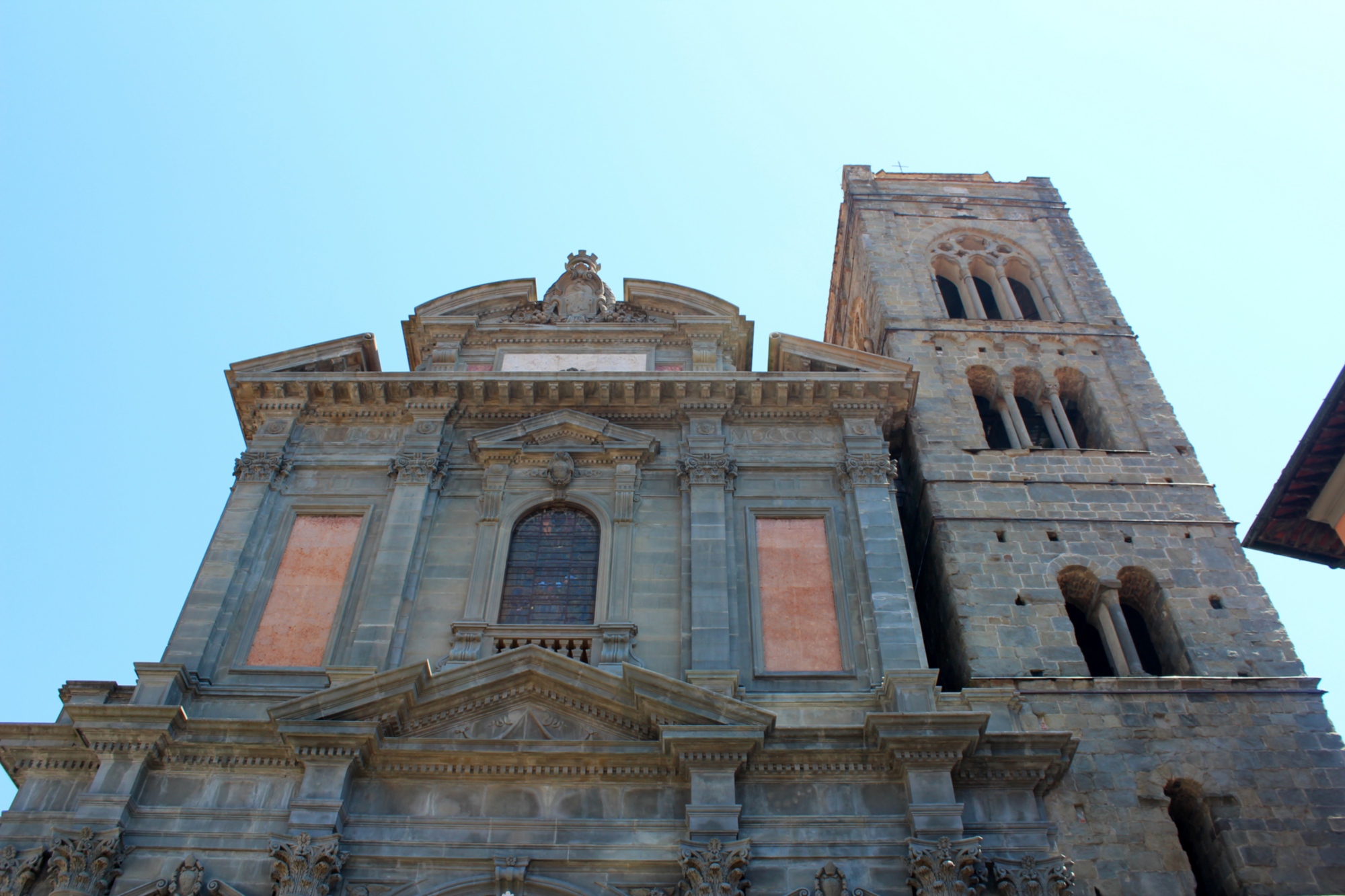 Pescia, Cattedrale di Santa Maria Assunta
