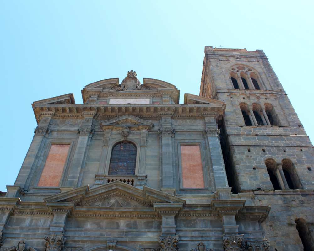 Pescia, Cathedral of Santa Maria Assunta