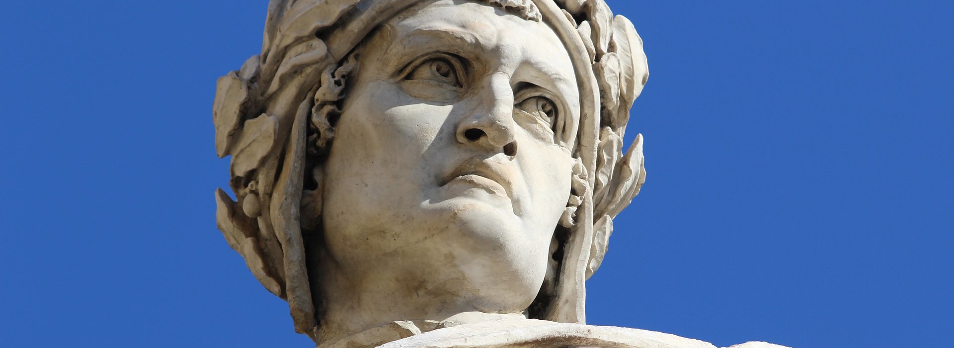 Visita guiada a la Florencia de Dante Alighieri