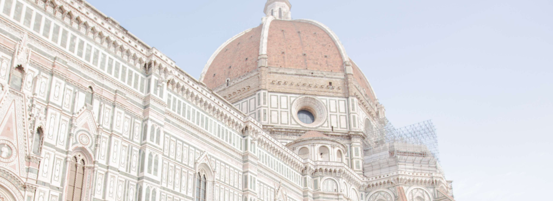 Tour guidato al complesso religioso di Firenze: Battistero e Museo del Duomo con possibilità di visita del Duomo e del Campanile di Giotto.