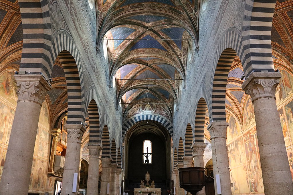 Basílica Santa Maria Assunta