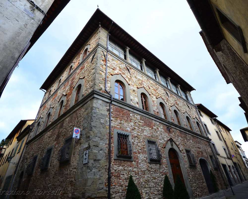 Palazzo Dovizi