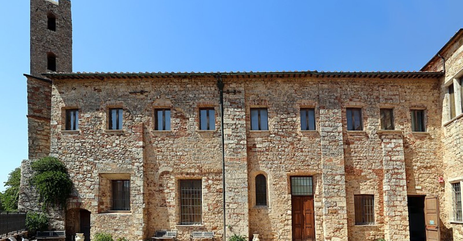 Museum of San Pietro all'Orto