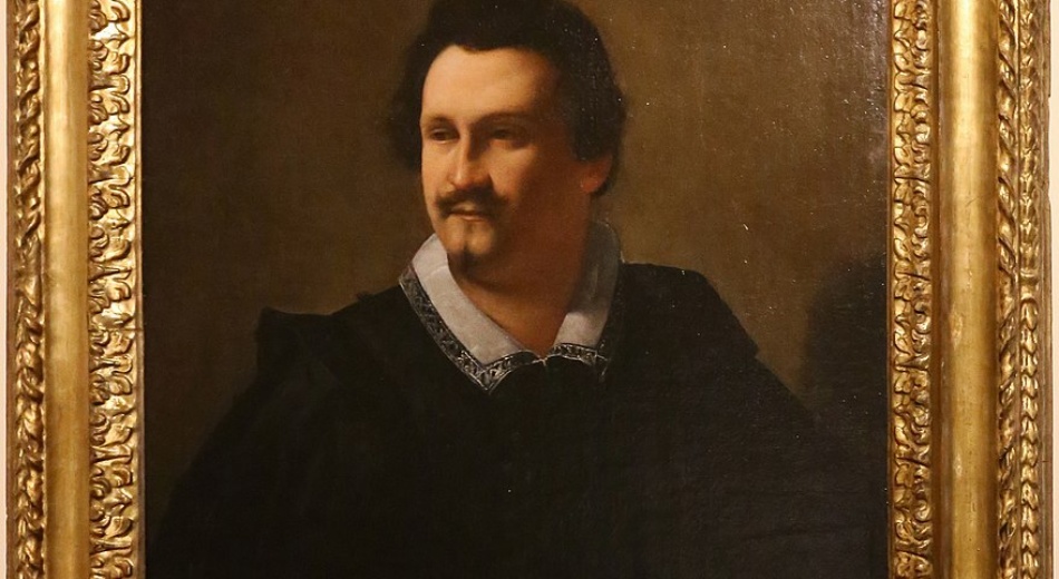 Portrait d'un gentilhomme attribué au Caravage