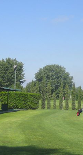 Club de Golf Parque de Florencia