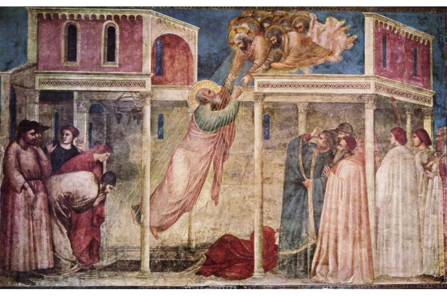 Giotto-Santa-Croce