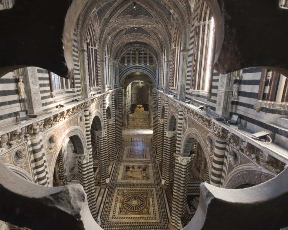 Cattedrale Siena