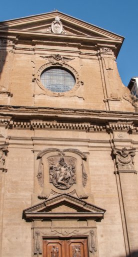Basílica de Santa Trinidad