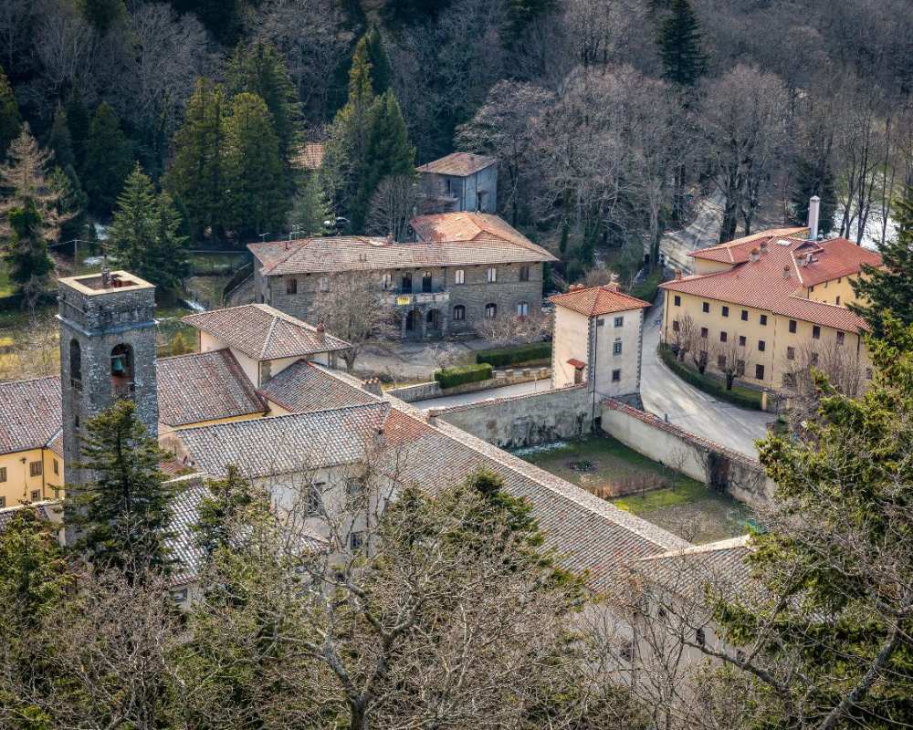 Abbey of Vallombrosa