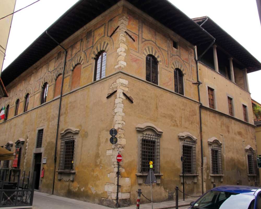 Palacio Datini