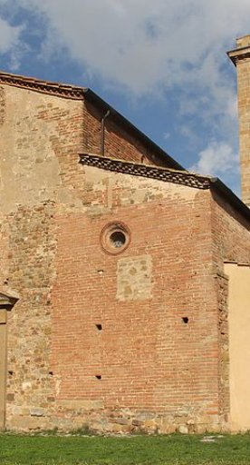 L’église paroissiale di Sant'Appiano