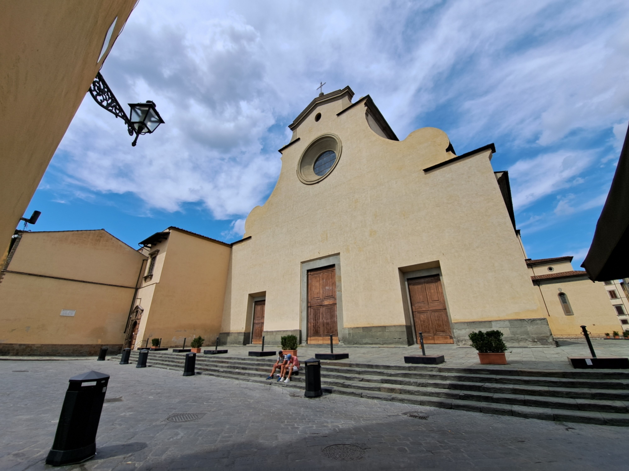 Basilica Santo Spirito