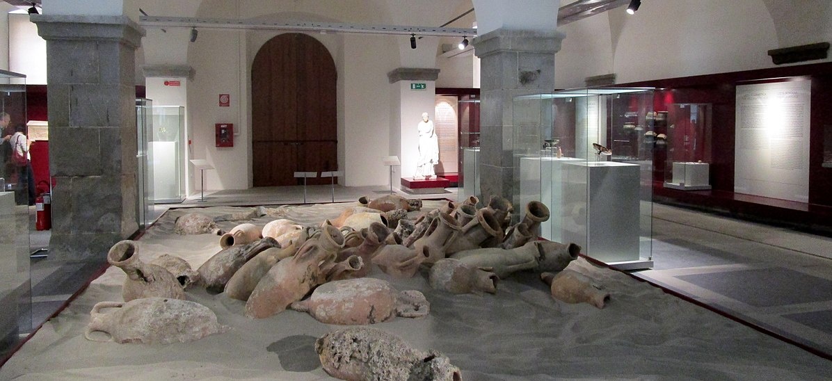 Musée de la ville de Livourne