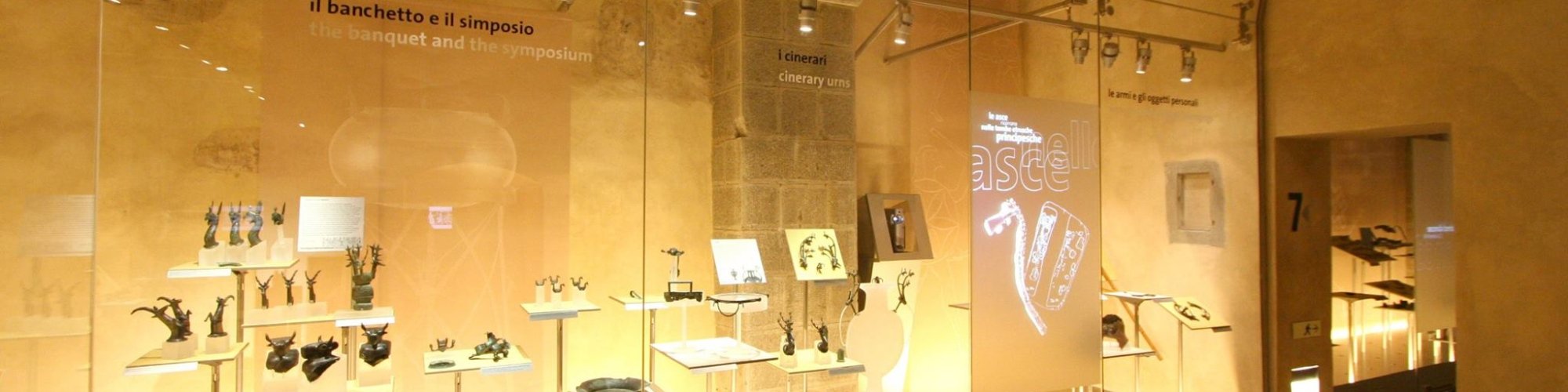 Museo dell'Accademia Etrusca di Cortona