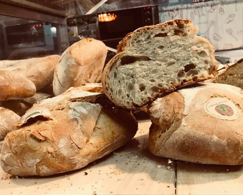 Bozza de Prato (pan)