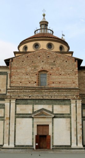 Santa Maria de Carceri
