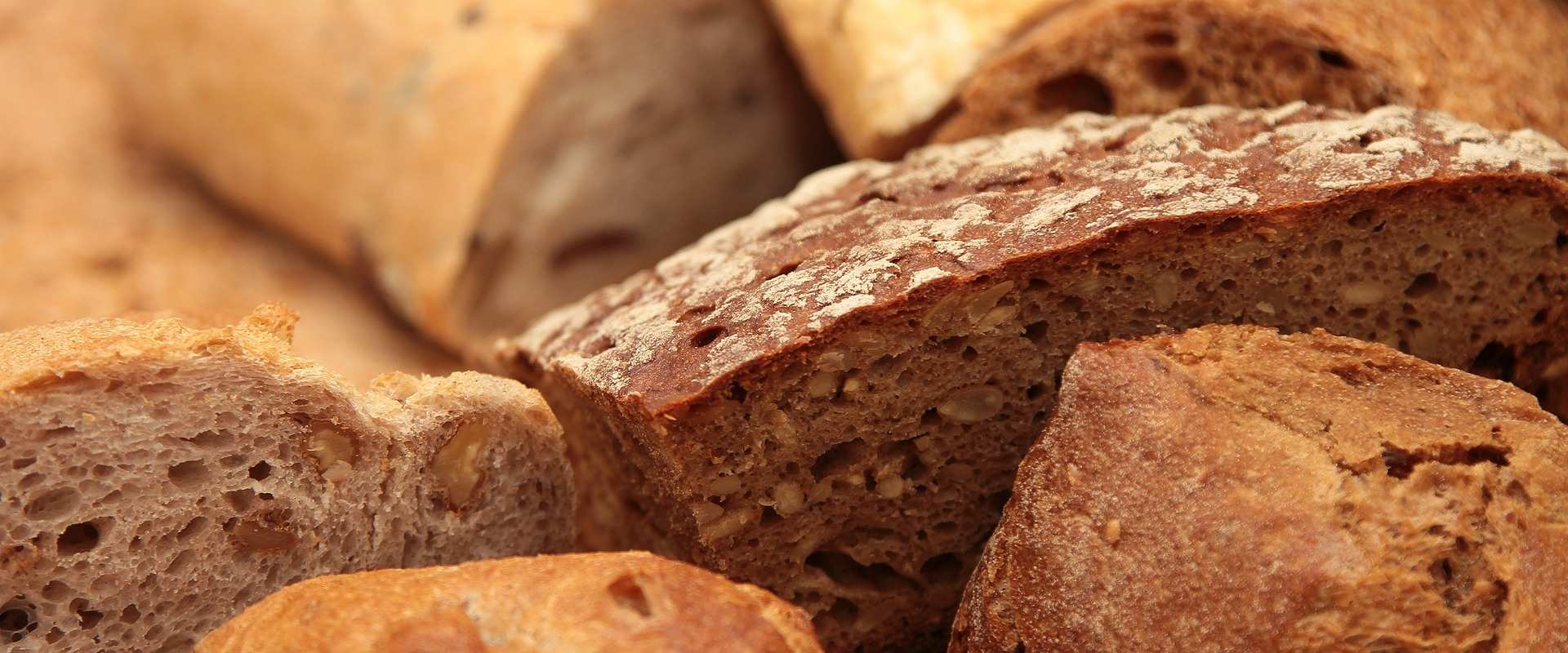 Marocco di Montignoso bread