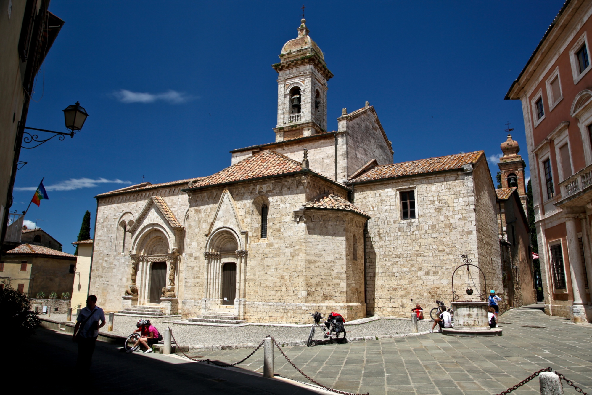 Stiftskirche der Heiligen Quiricus und Julitta