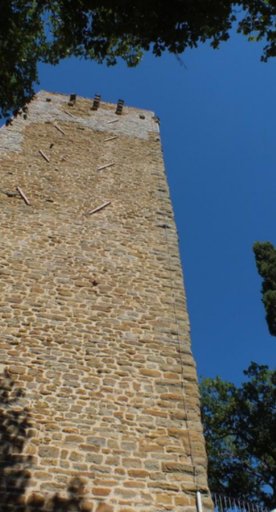 Torre di Galatrona