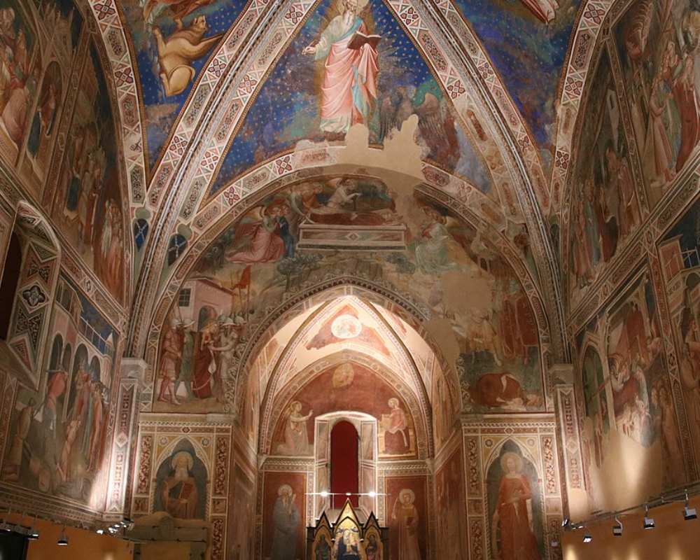 Oratorium Santa Caterina