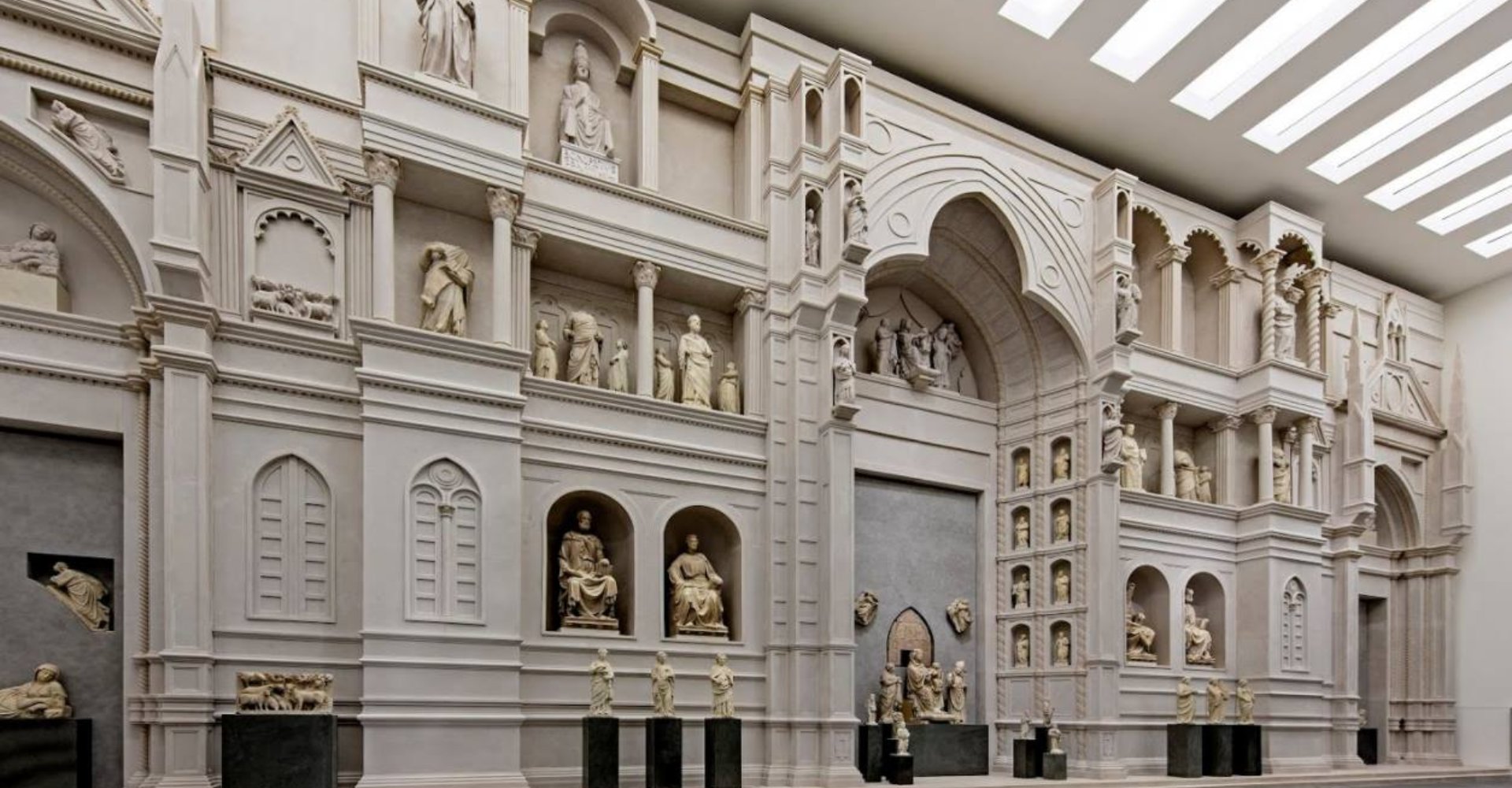 Museo de Obras de Arte de la Catedral