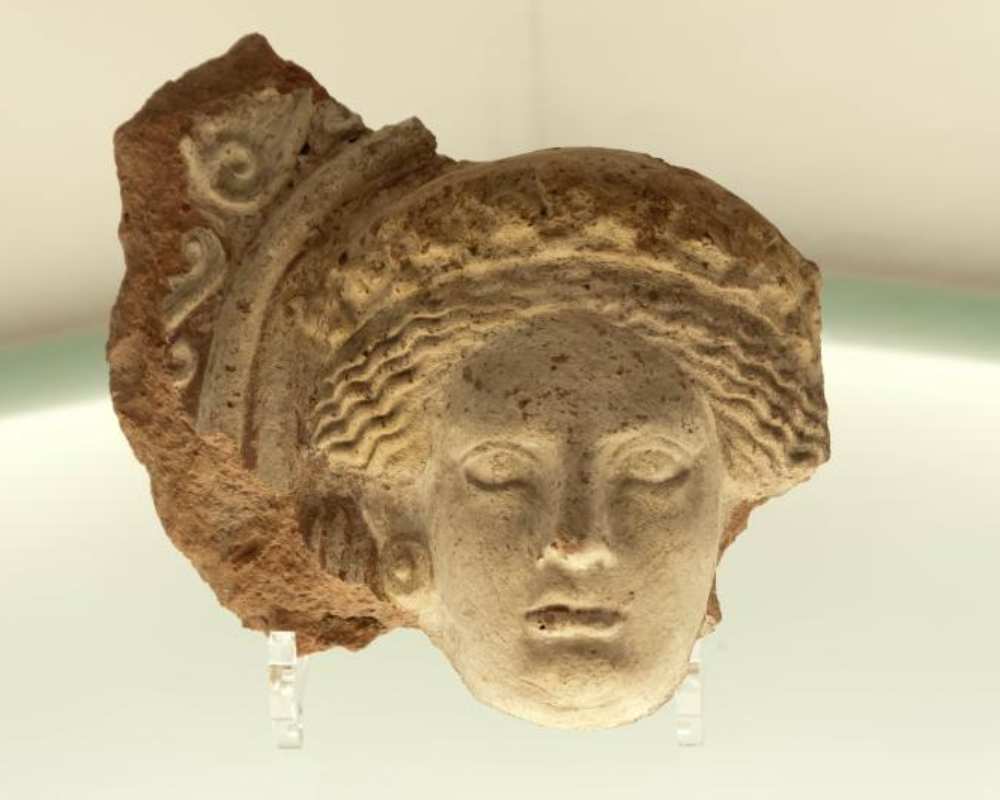 Museo Archeologico e d'Arte della Maremma (Grosseto)