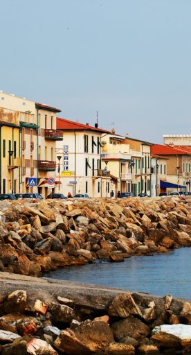 Marina di Pisa