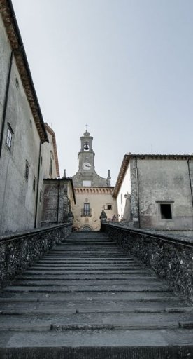 Ermita del Montesenario