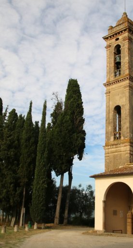 Parish Church of San Pietro in Bossolo
