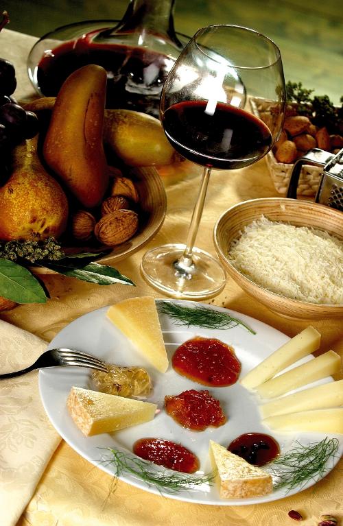 Antipasti Di Natale In Toscana.Pranzo Di Natale Le Idee Per Un Menu Toscano Visit Tuscany