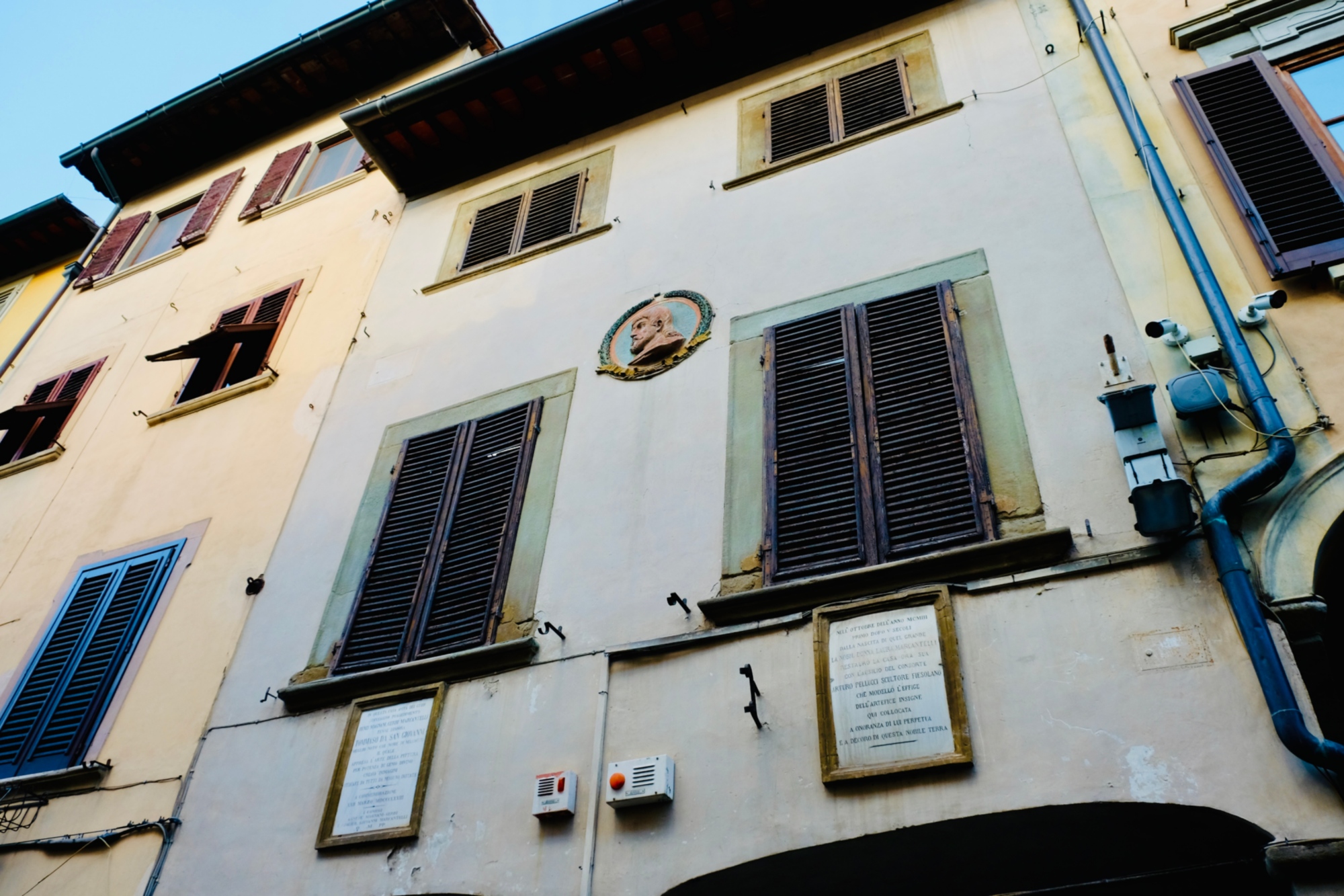 Maison Masaccio