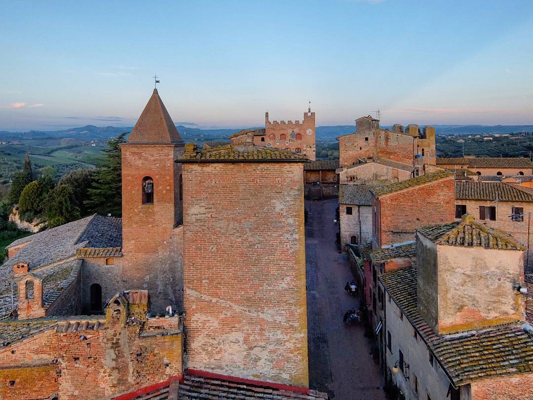 Certaldo: Boccaccio's magical birthplace | Visit Tuscany