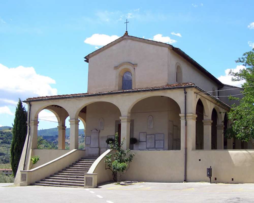 La Chiesa di San Francesco